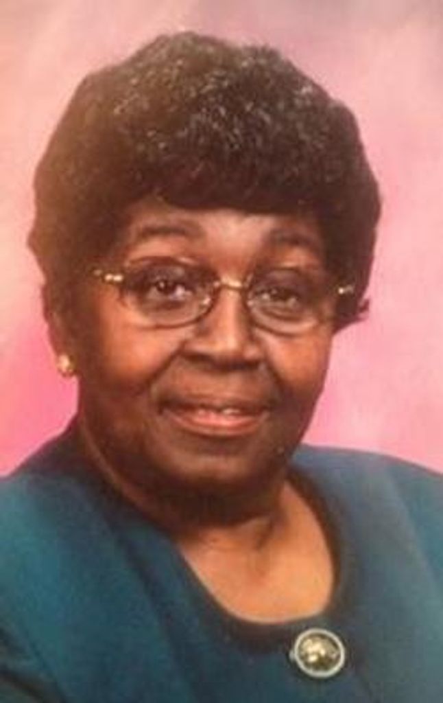 Bessie Louise Duckett