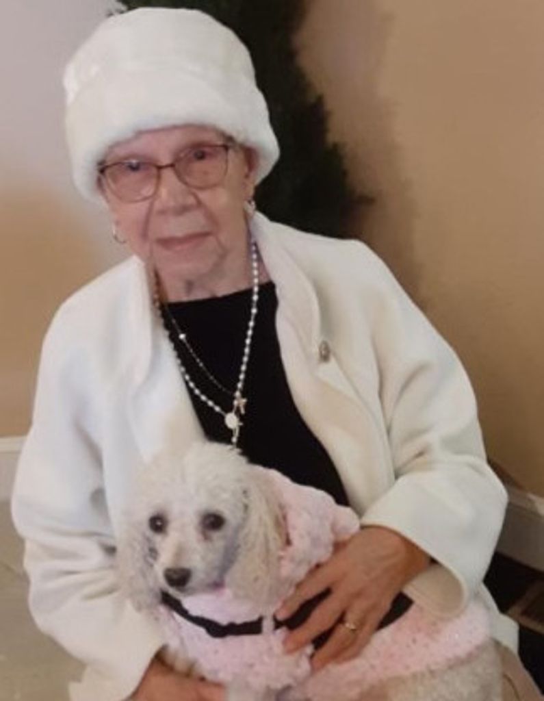 Marion Louise (Wiley)  Wallace Profile Photo