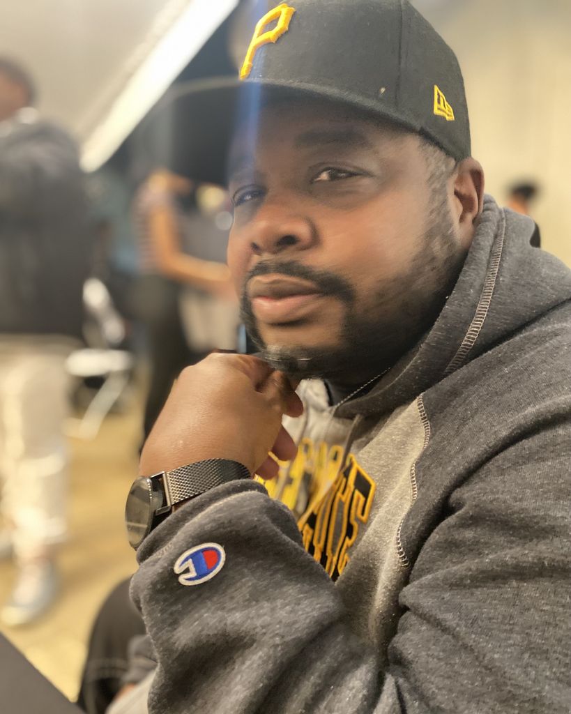 Jammal Borthwell Profile Photo