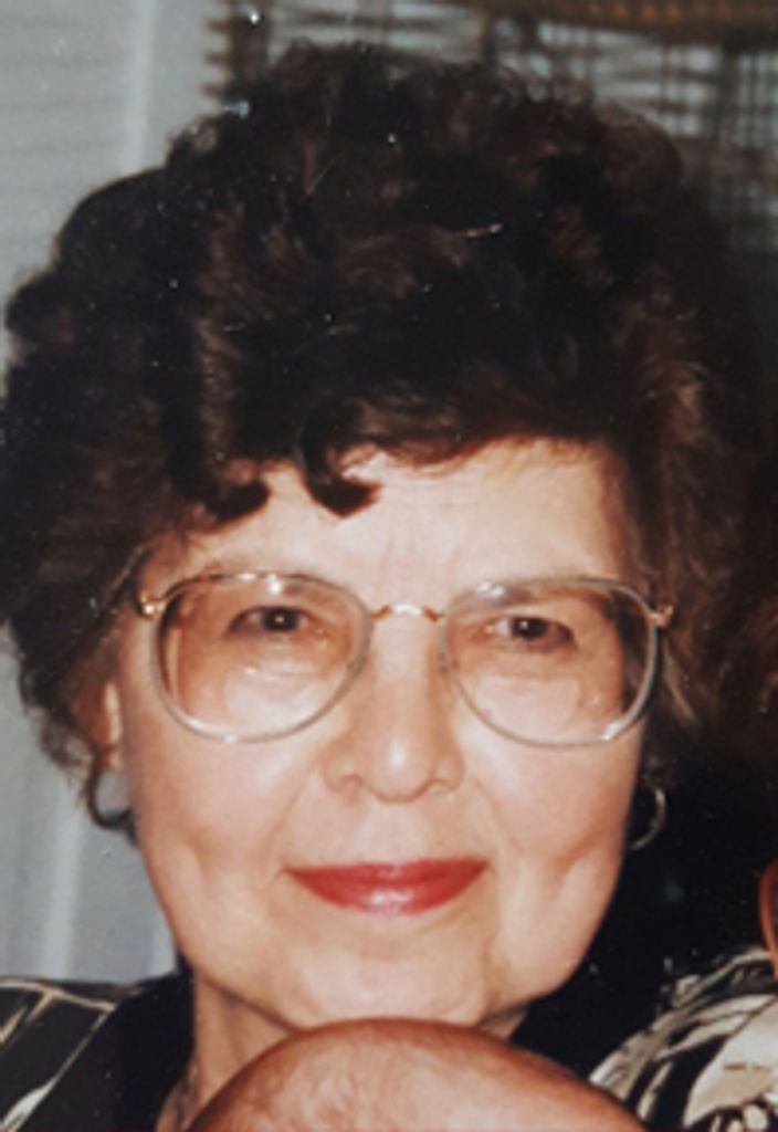 Carolyn T. Ortega