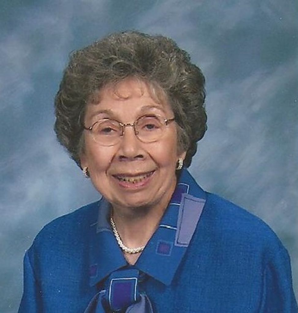 Melba H. Singer