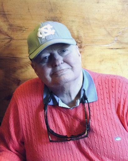 Lewis Willard Whitehead's obituary image