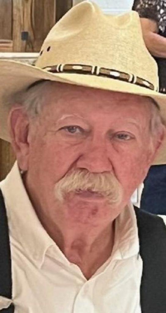 James Roy Gray "Papa"