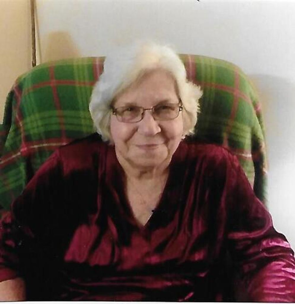 Alphalene "Alf" (Vincent) Nordyke Profile Photo