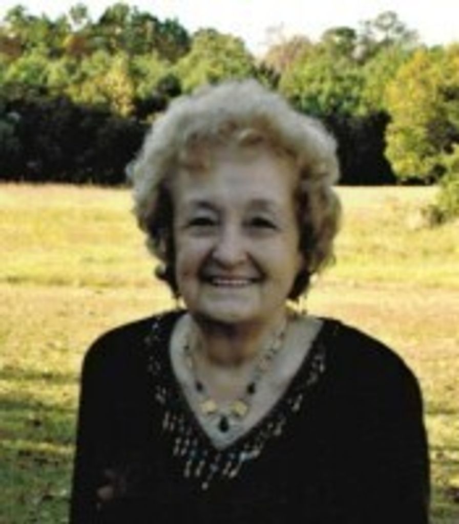 Martha Estelle Trott Beasley Profile Photo