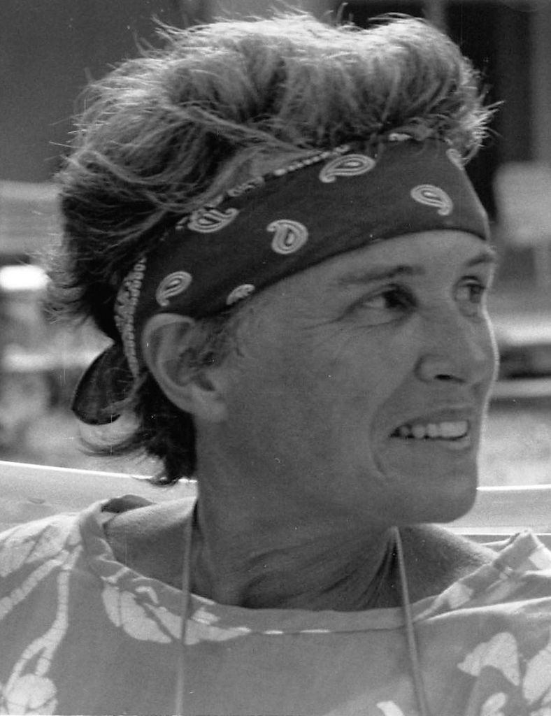 Mary Shower Mcalister Profile Photo