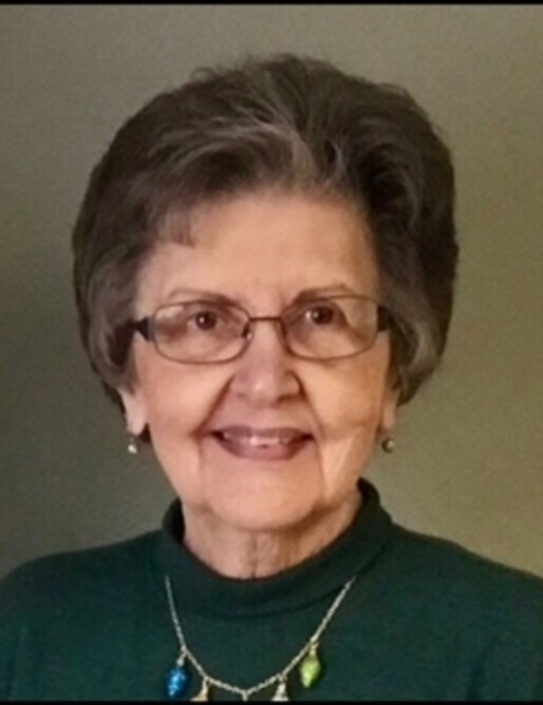 Shirley C. Larson