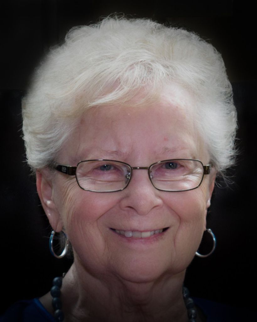 Doris "Darlene" Hoover Profile Photo