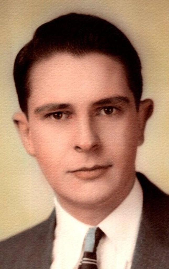 Raymond J. Haberstroh Profile Photo