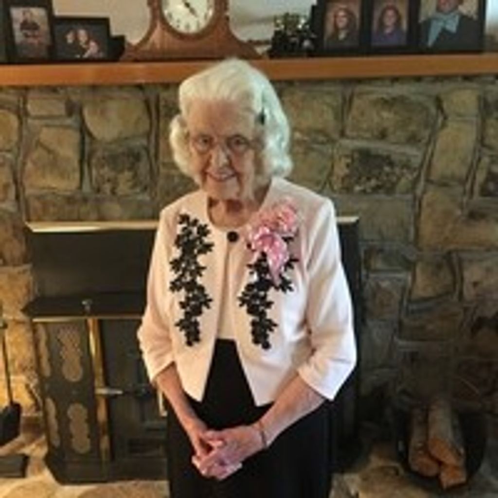 Agnes Creed Neihof