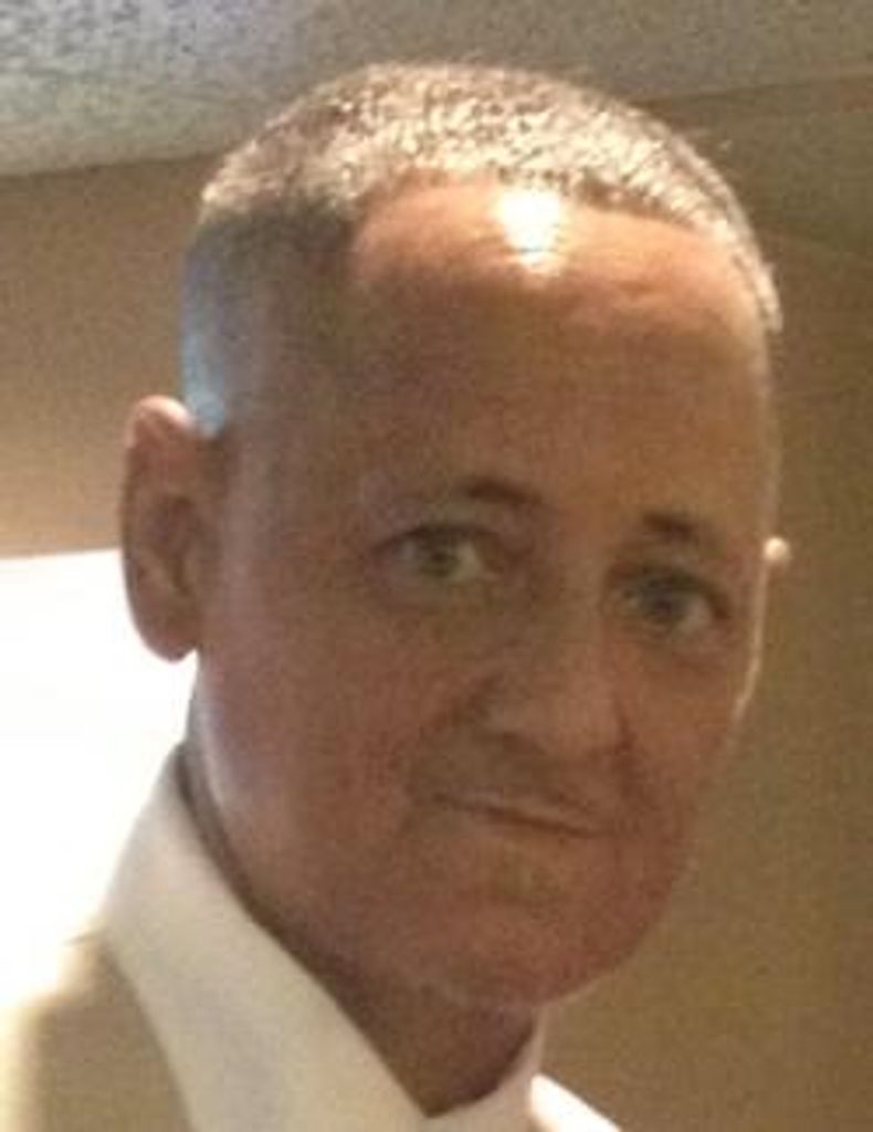 Mark Anthony Thompson