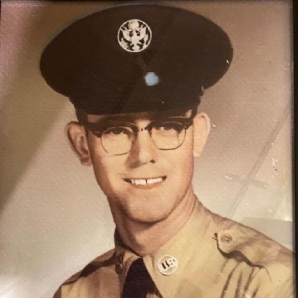 Thomas Glenn Chapmon