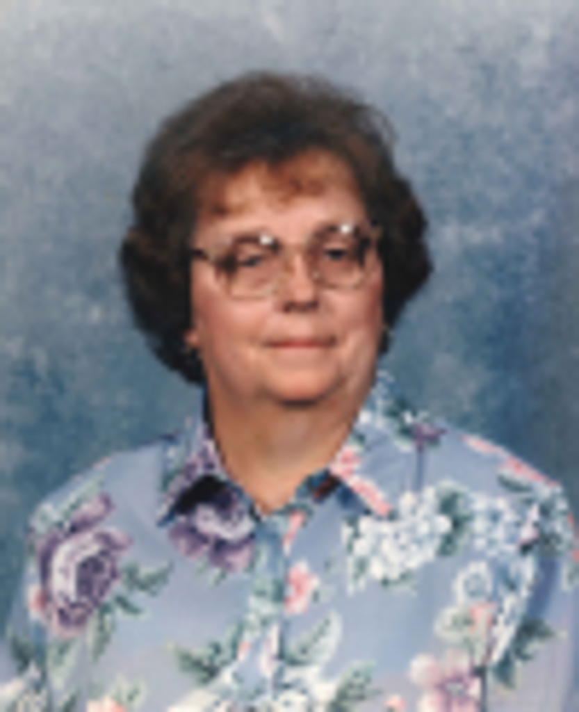 Phyllis  Carol Farrington
