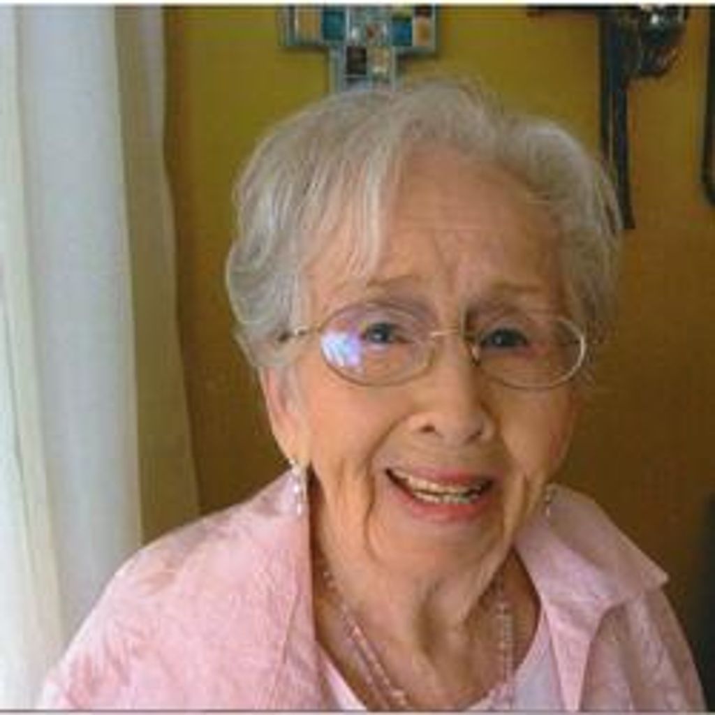 Josefina "Lila" Astran