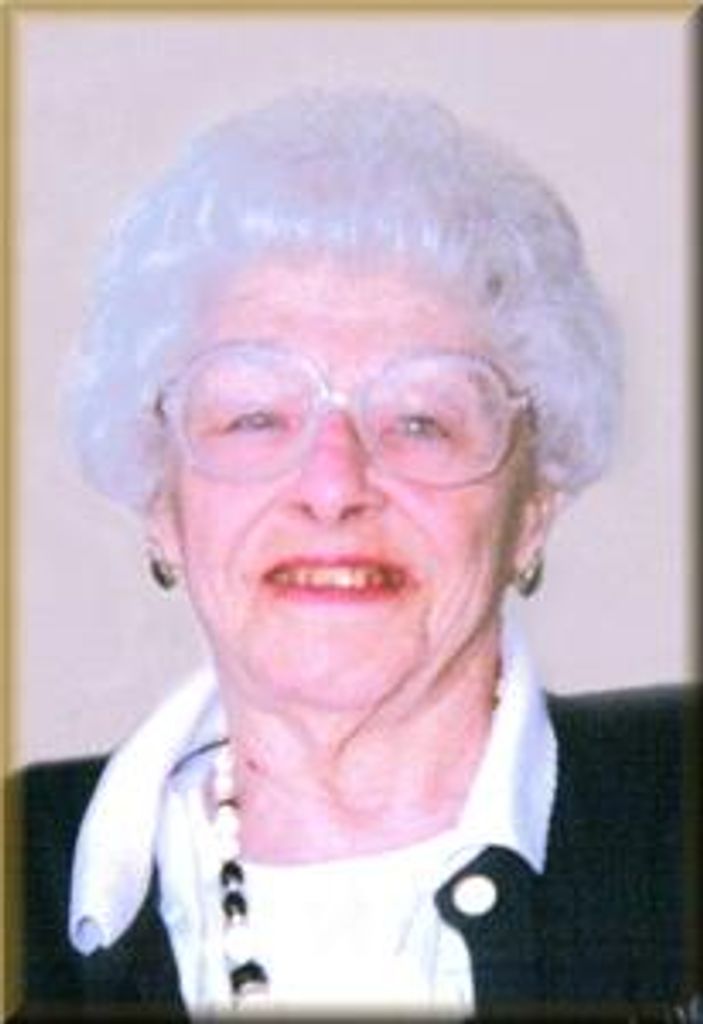 Viola Lorraine Bauder