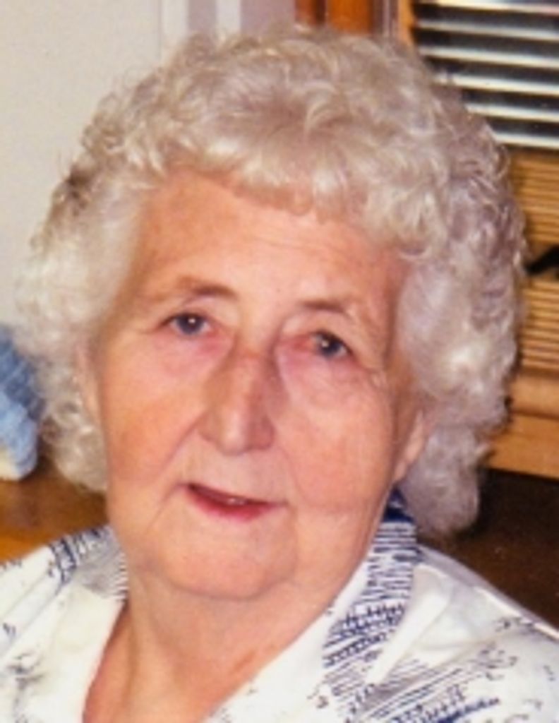 Doris A. Davis