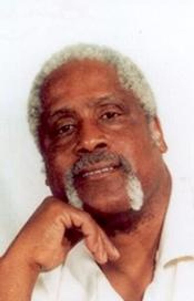 Archie Franklin Burnley