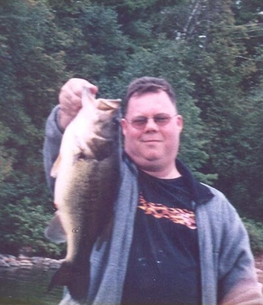 Kent E. Collier Profile Photo