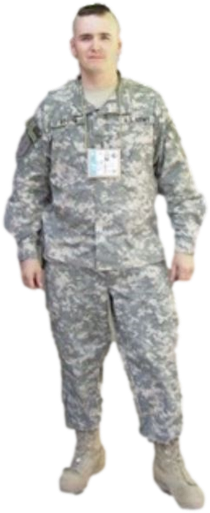 Johnathon Booth Profile Photo