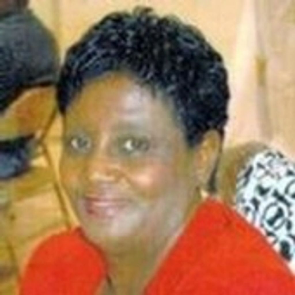 Marilyn Rachal O'Kere