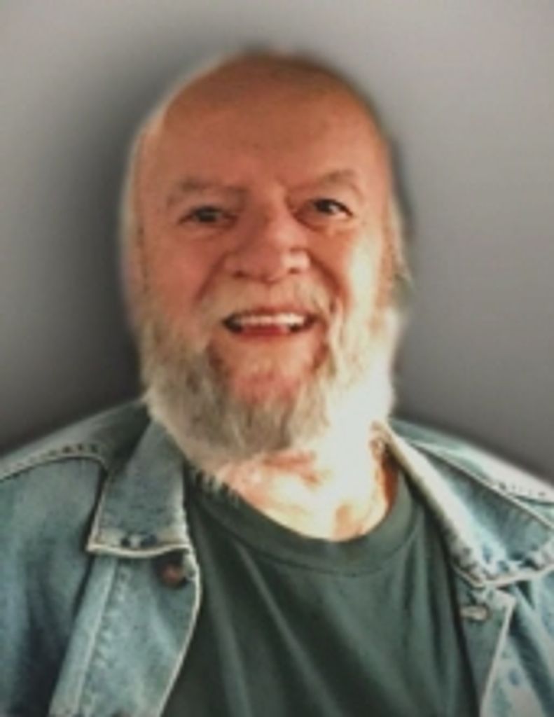 Gilles William Mcdaniel