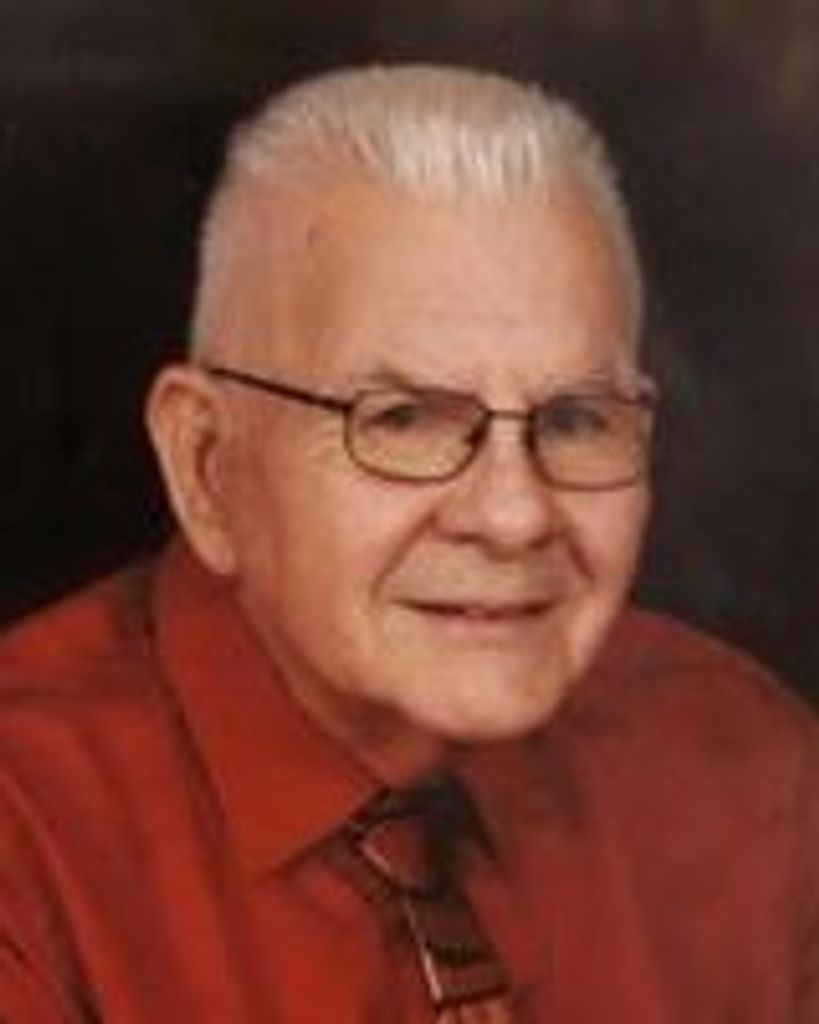 Raymond Thomas Nichols Profile Photo