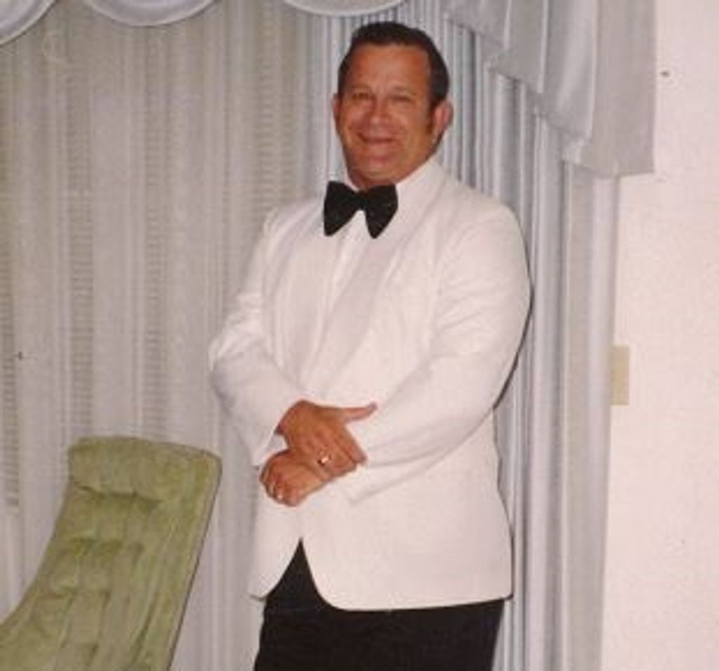 Gregory "Greg" T. Robinson