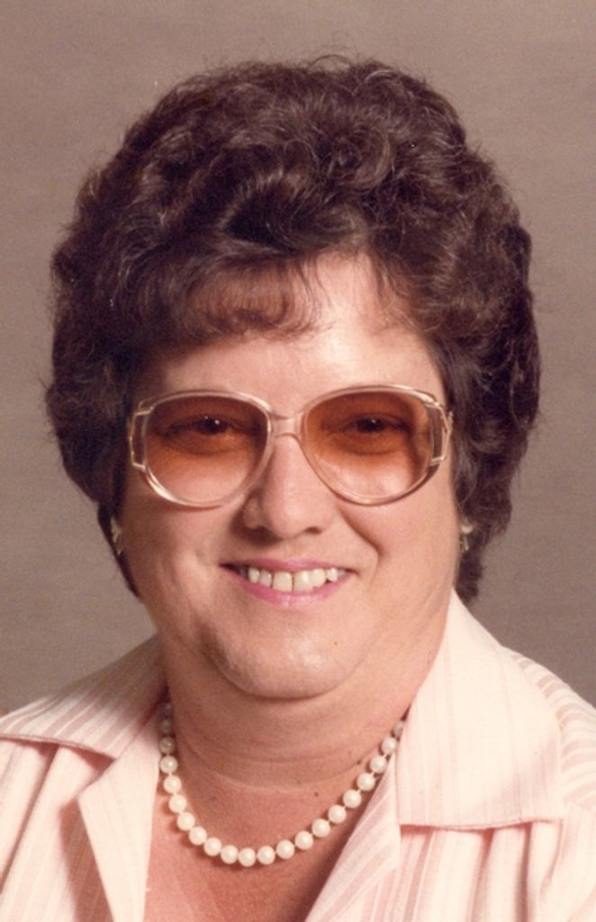 Eleanor M. Hoover Profile Photo