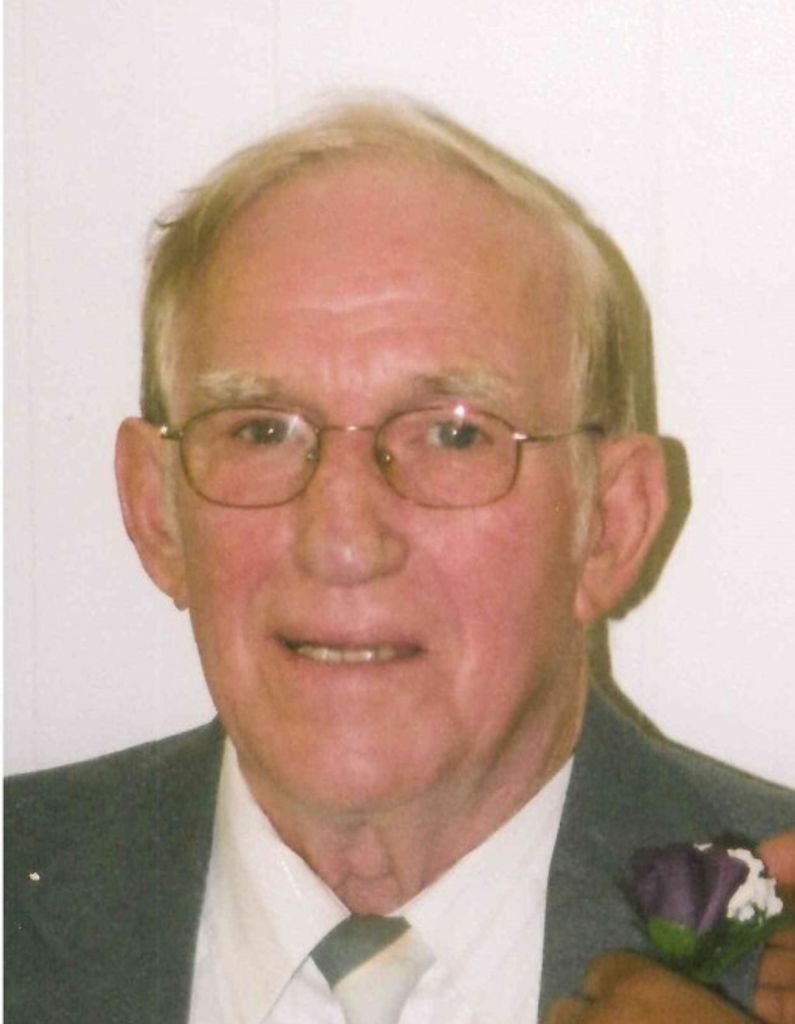 Mervin Aikey