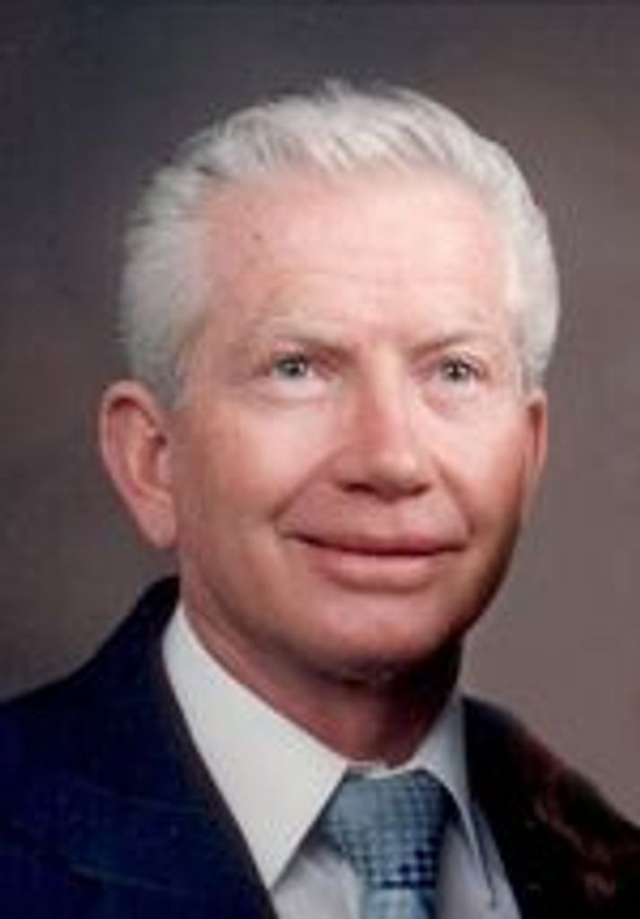 Edwin Lee Wood Profile Photo