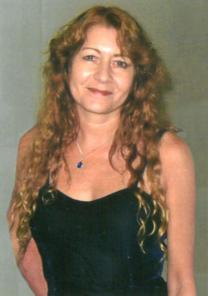 Cathy Lynn Stewart Gash