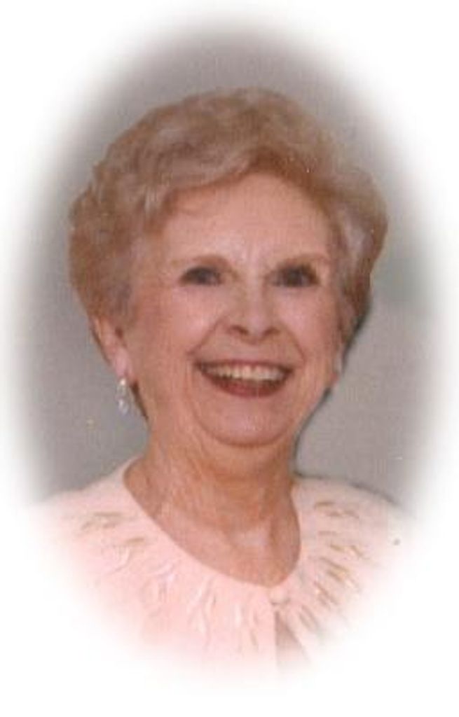 Alice O'Connell