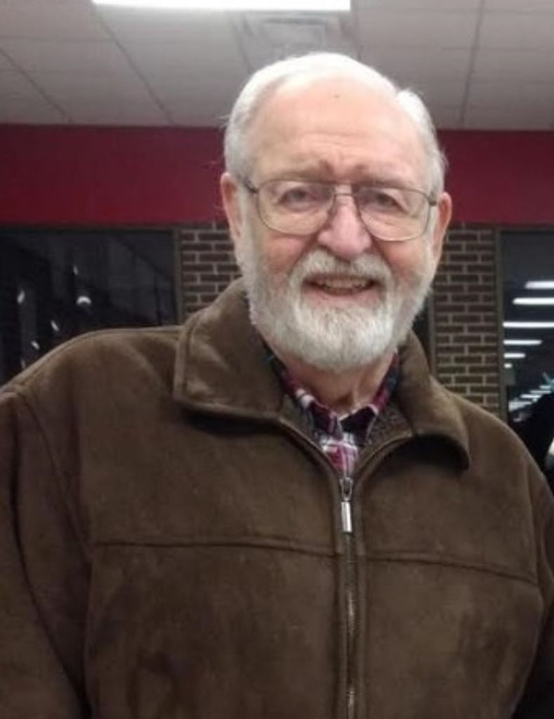 Bill Helderman