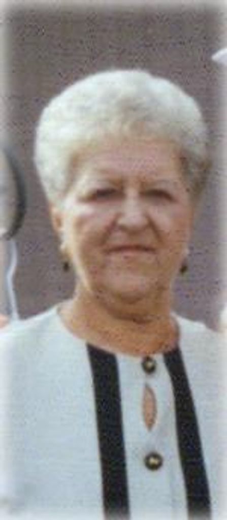 Josephine Norma Benczkowski Profile Photo