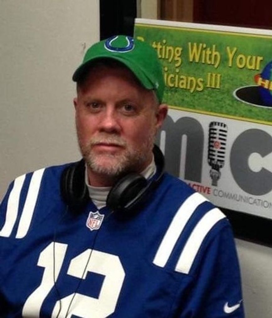 Mr. Timothy Patrick Ryan