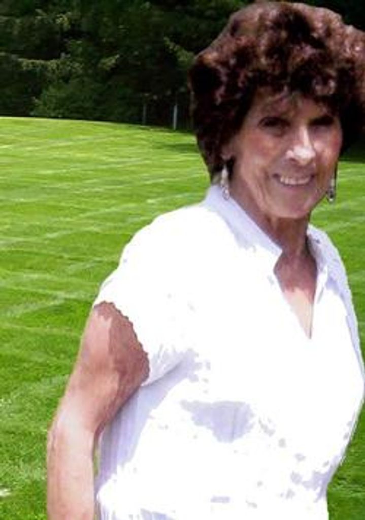 Elizabeth Kathleen "Kay" Tucker