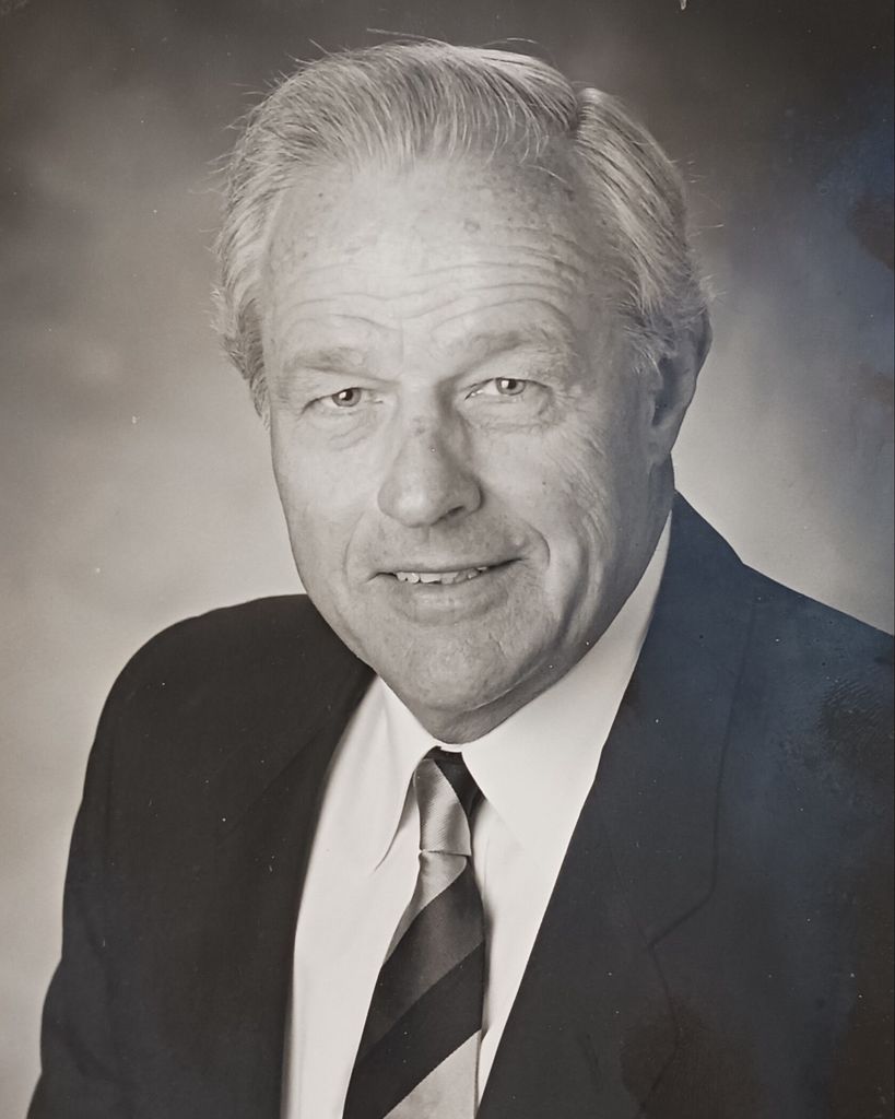 Howard Hansen