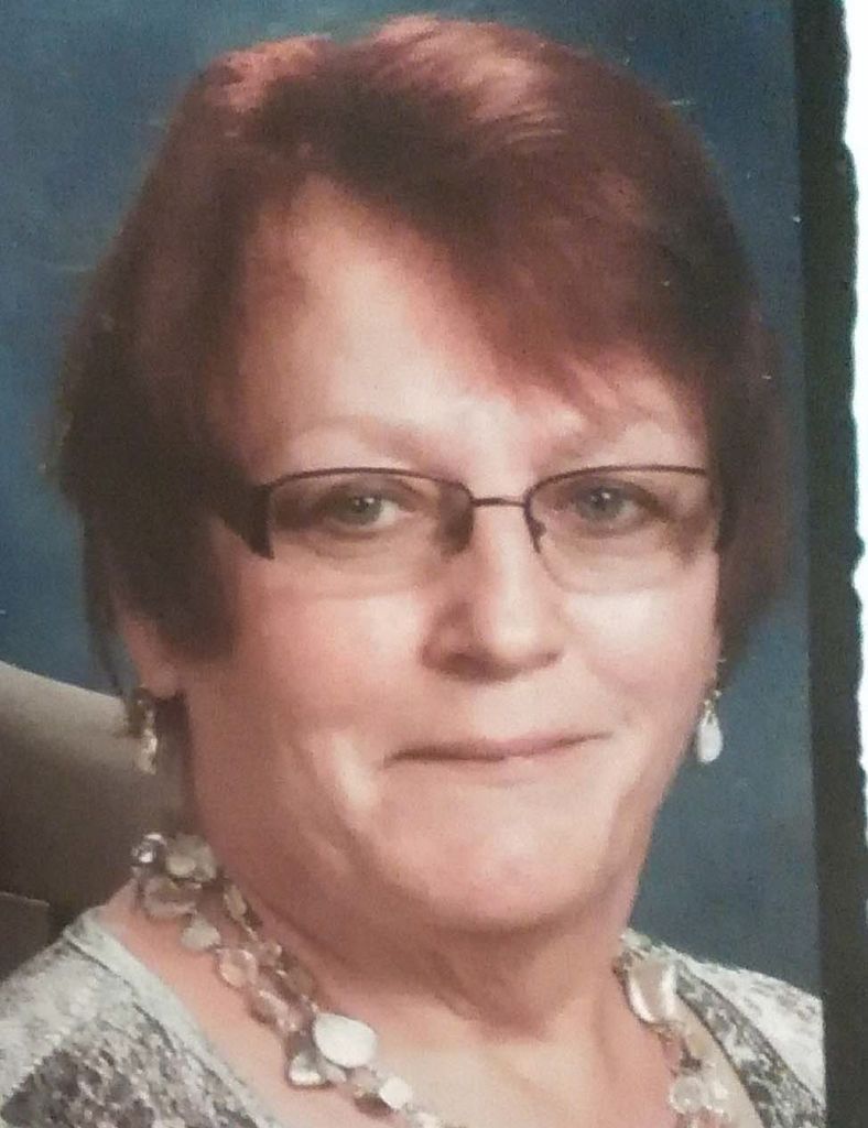 Nadine Kelsey  Profile Photo