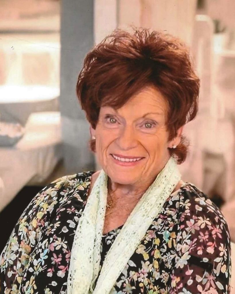 Betty Helms Black