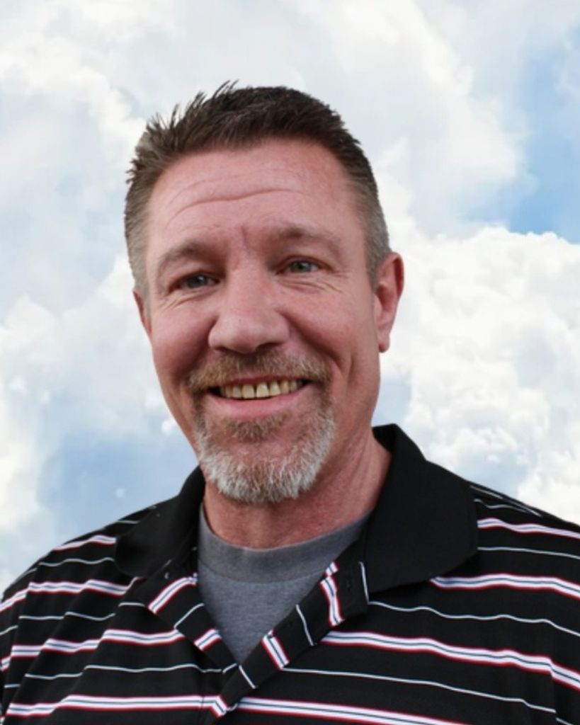 James Jerry Matthews