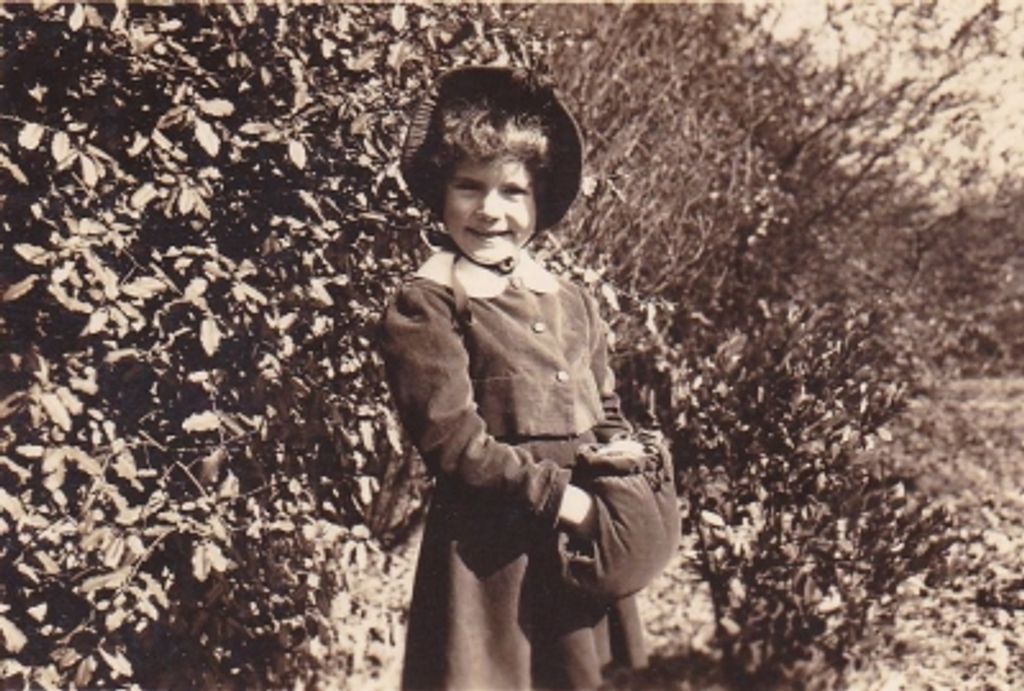 Frances Ann Lane