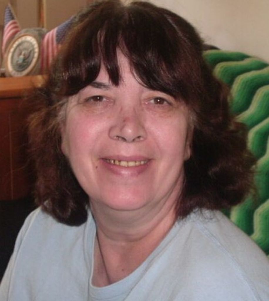 Denise Ann Plunkett Profile Photo