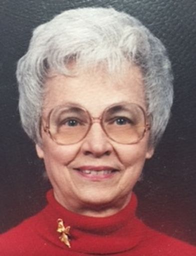Mary "Jane" Gerbasich Profile Photo