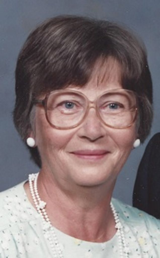 Marilyn E. Zook