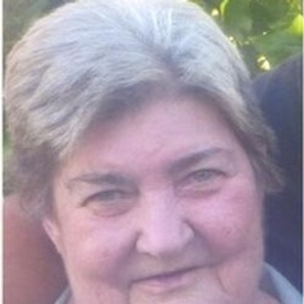 Alice Marie Robinson