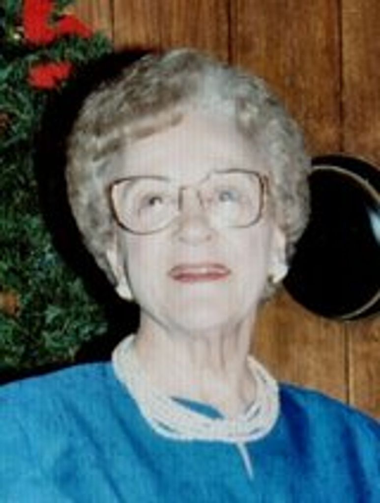 Stella Martin