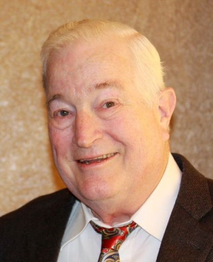 Clyde Barlow Profile Photo