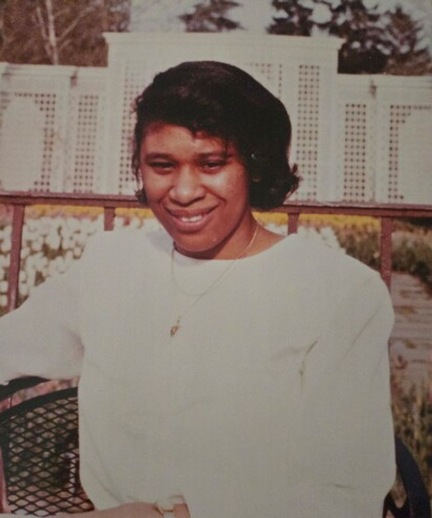 Doris Louise Ervin Profile Photo