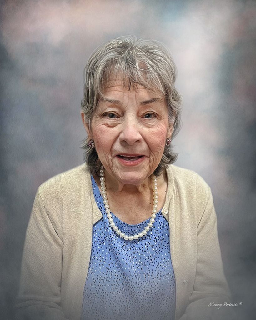 Oralia G. Cortez Profile Photo