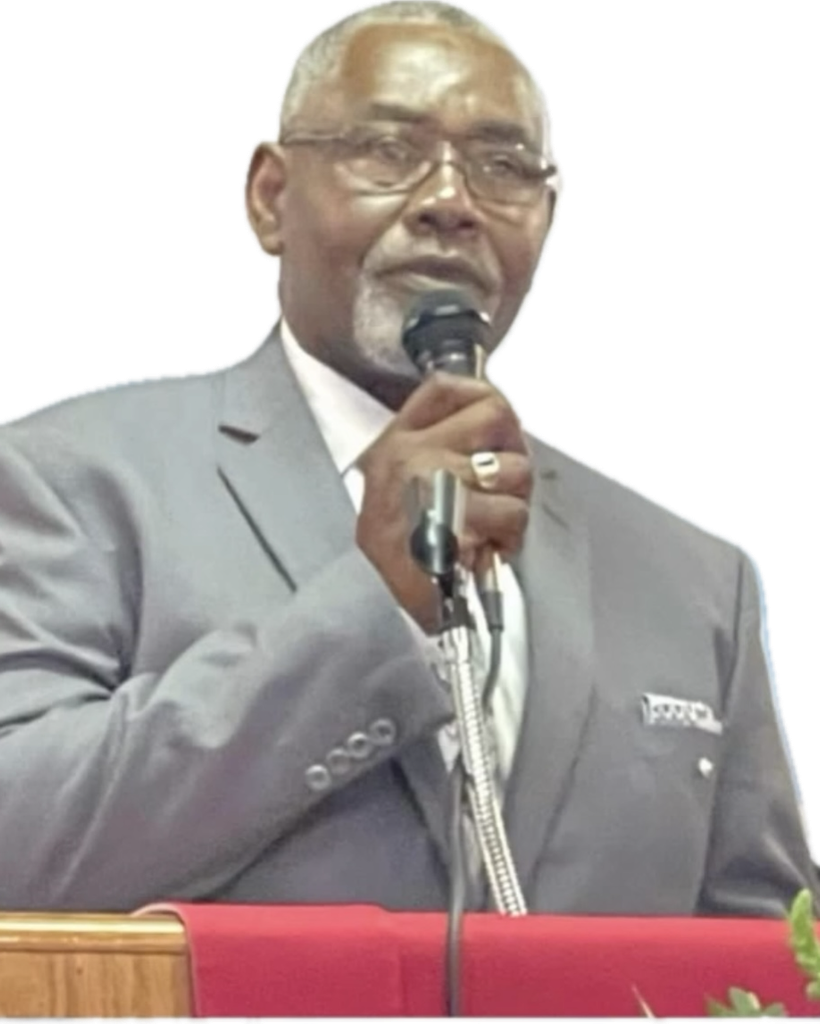 Rev. Johnny Clemmons Profile Photo